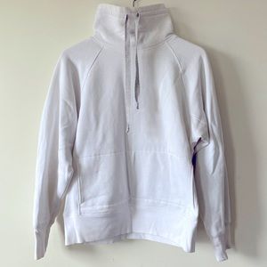 Free People Movement Sweatshirt Turtleneck